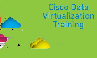 Cisco Data Virtualization Training