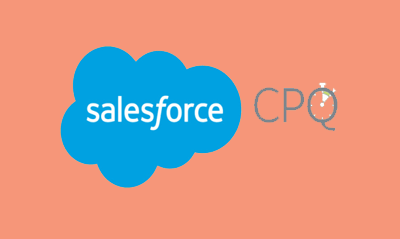 Salesforce CPQ Training 