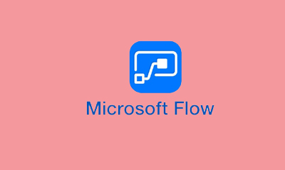Microsoft Flow Training