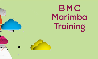 BMC Marimba Training