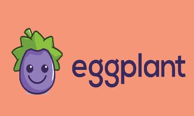EggPlant Training