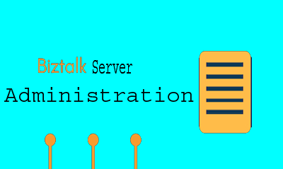 BizTalk Server Administrator Training
