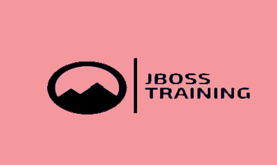 JBoss Training