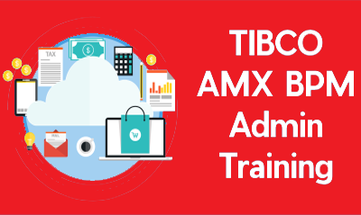 TIBCO AMX BPM Admin Training
