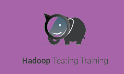  Hadoop Testing  Training