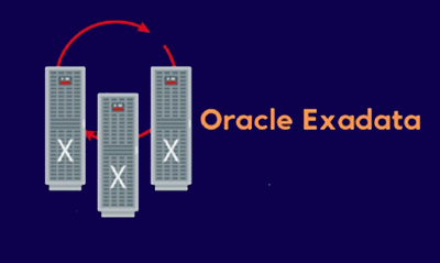 Oracle Exadata Training