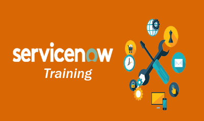 ServiceNow Training