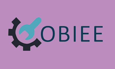 OBIEE Administration Training