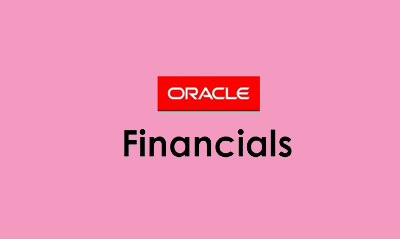 Oracle Financials Training