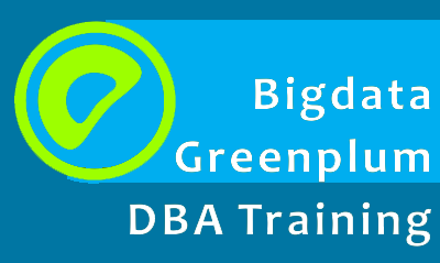 Bigdata Greenplum DBA Training