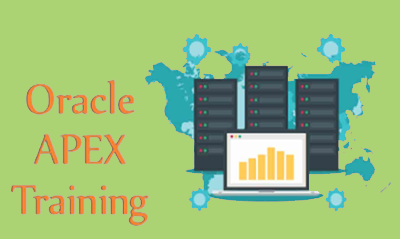 Oracle Apex Training
