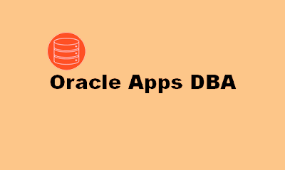 Oracle Apps DBA Training