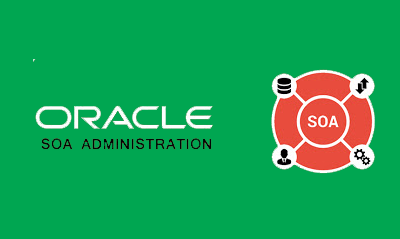 Oracle SOA Admin Training