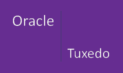 Oracle Tuxedo Training