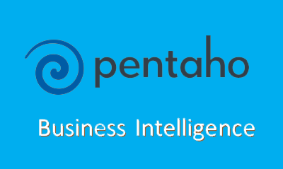 Pentaho BI Training
