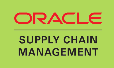Oracle Fusion SCM Training