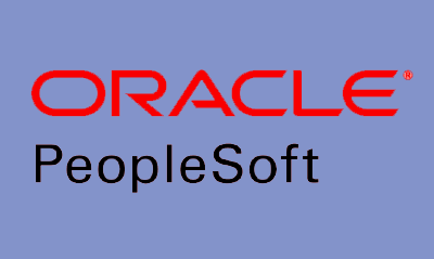 PeopleSoft Financials Training