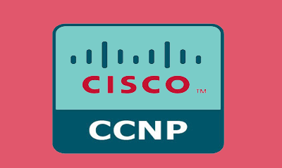 CCNP Training