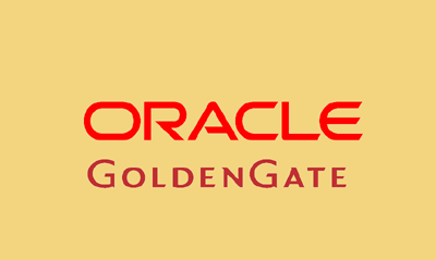 Oracle GoldenGate Training