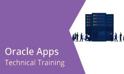 Oracle Applications Technical Training