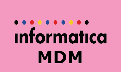 Informatica MDM Training