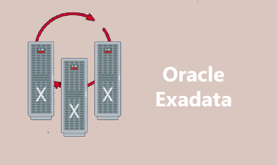 Oracle Exadata Training