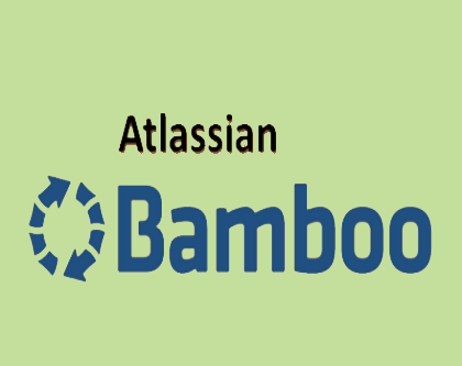 Atlassian Bamboo Training