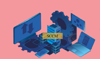 SCCM Training