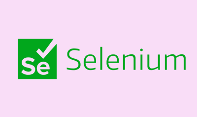 Selenium Training