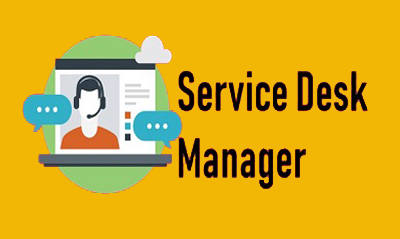 Service Desk Manager Training