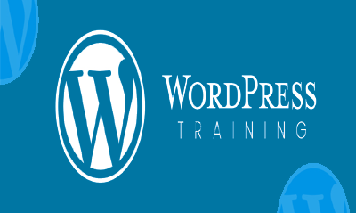 Wordpress Training