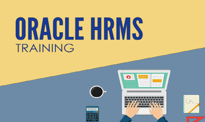 Oracle HRMS Training