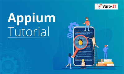 Appium Training