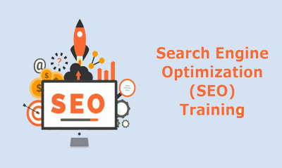 SEO Training