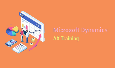 Microsoft Dynamics AX Training