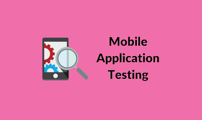 Mobile Application Testing Training
