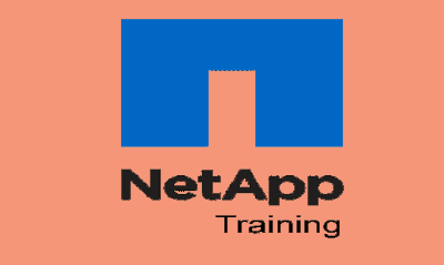 NetApp Training