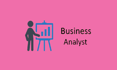 Business Analyst Training