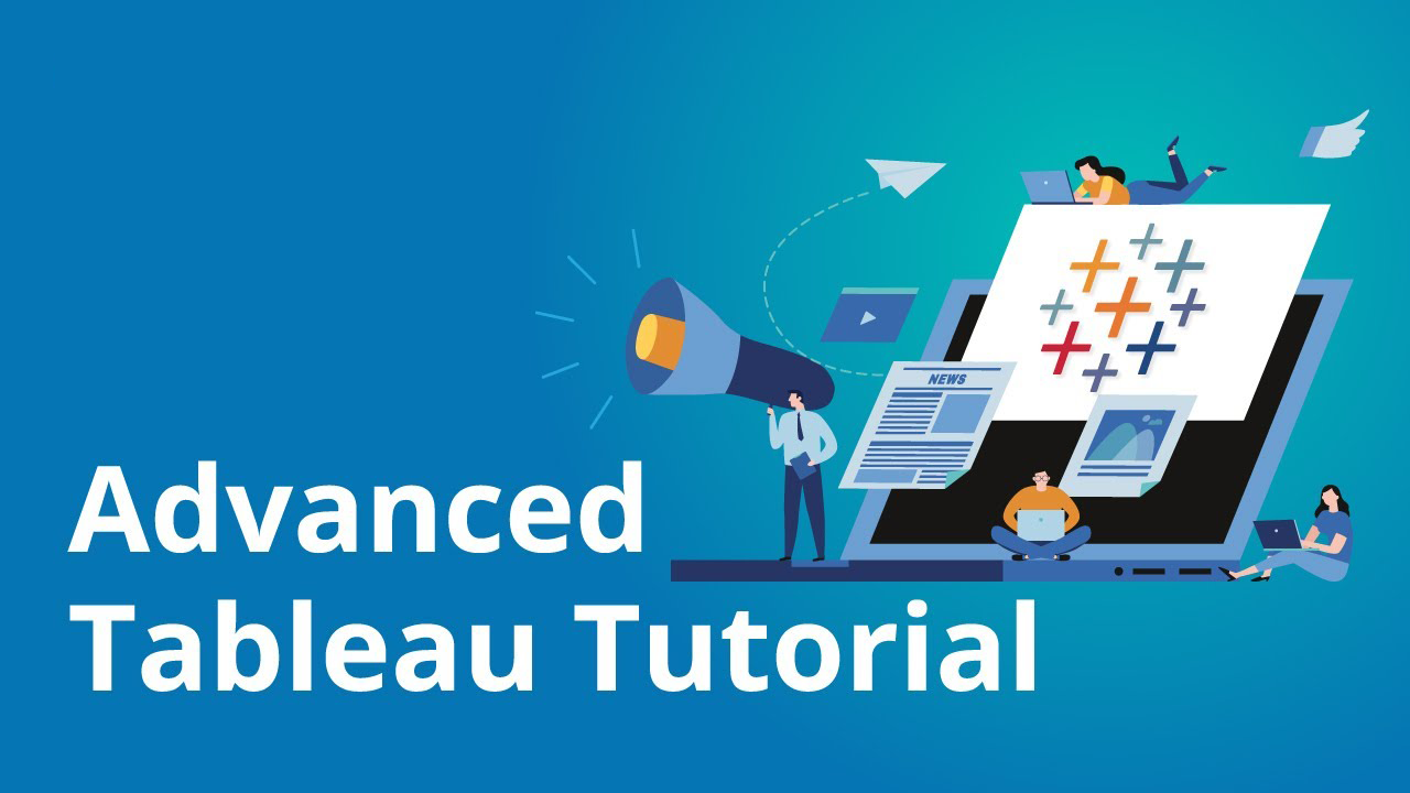 Tableau Advanced Training