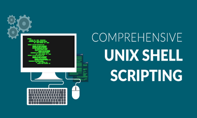 Unix Shell Scripting Training