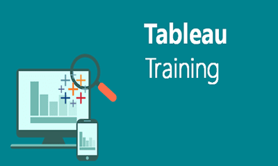 Tableau Training