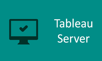 Tableau Server Training