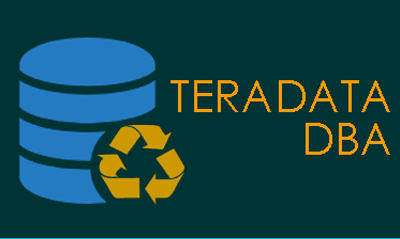 Teradata DBA Training