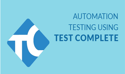 TestComplete Training