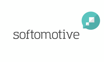 Softomotive Training