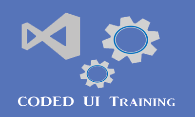 Coded UI Training