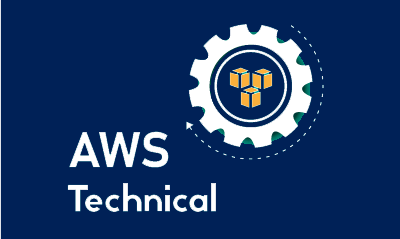 AWS Technical Training