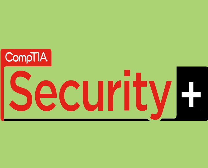 CompTIA Security plus Training