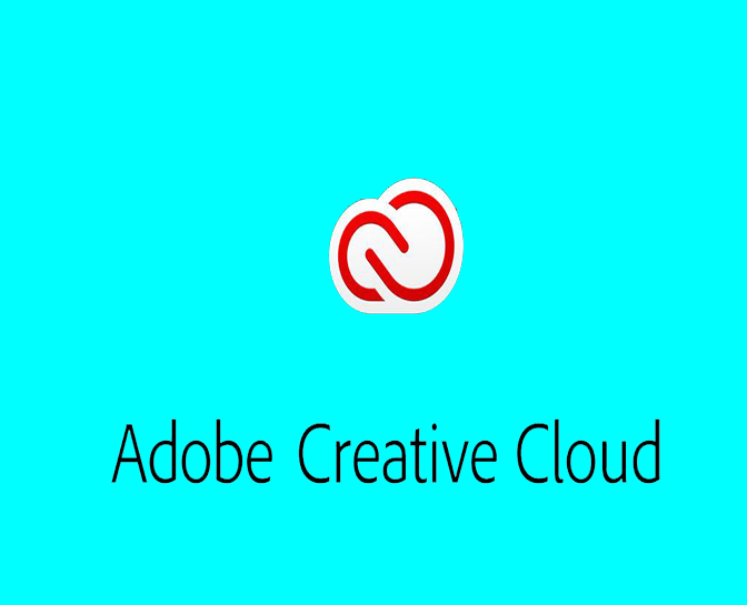 Adobe Creative Cloud Training