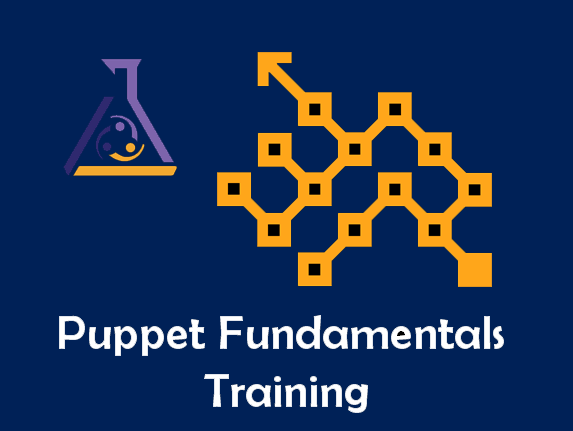 Puppet Fundamentals Training